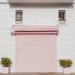 Perfis de Porta de Aço de Enrolar